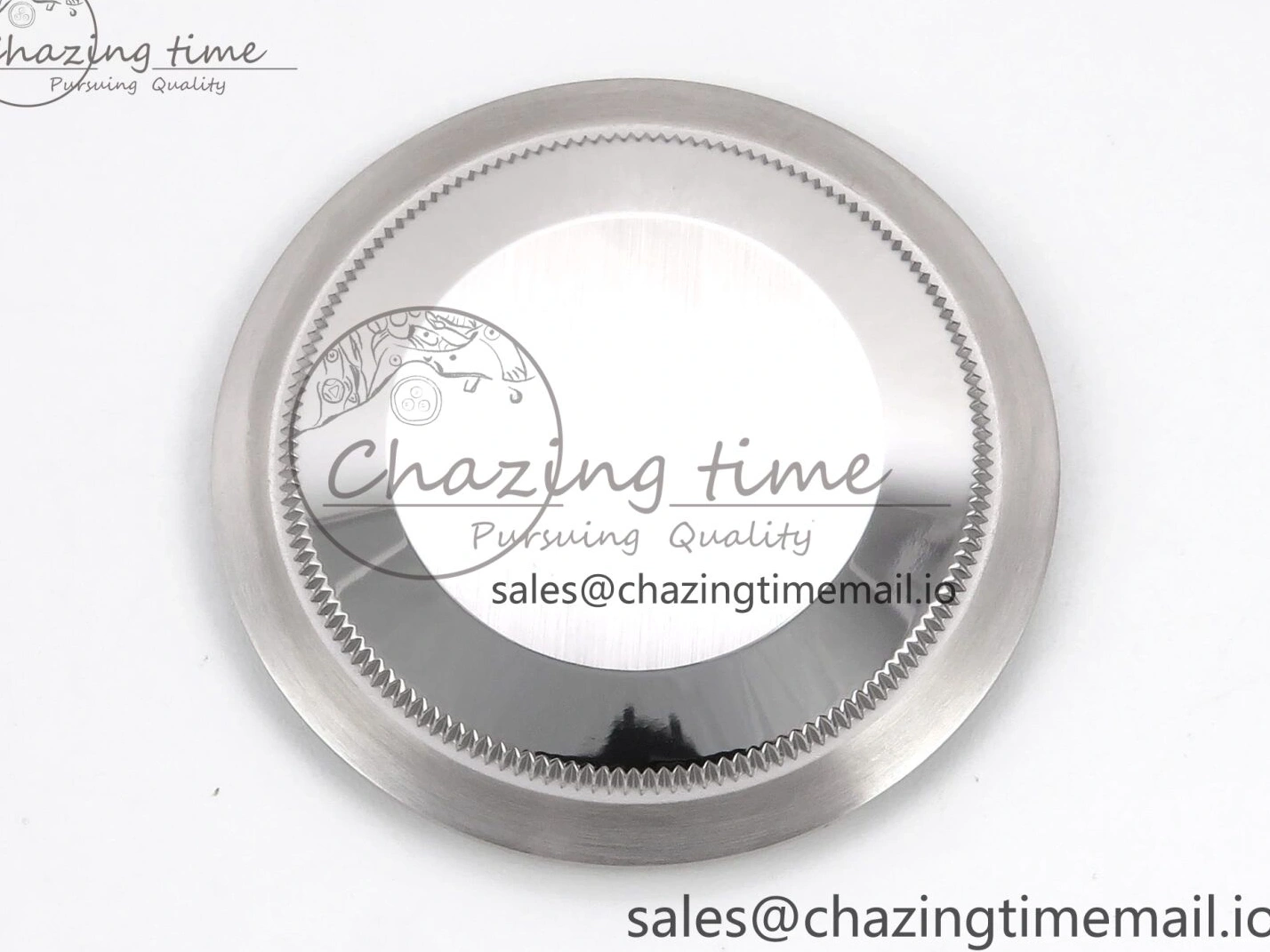 1:1 THBF Jubilee Best on 126710 Bracelet CHS 904L II GMT-Master Edition SH3285 BLRO 0419